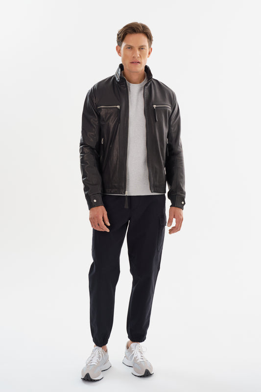 CALTON Bomber Jacket