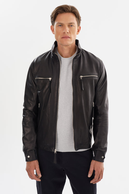 CALTON Bomber Jacket